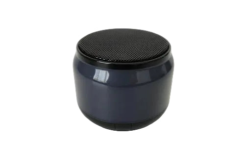 Portable bluetooth speaker (met LED-lichtshow)