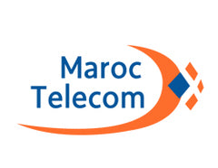 Trio Maroc Telecom 2GB Startpakket met 3 simkaarten