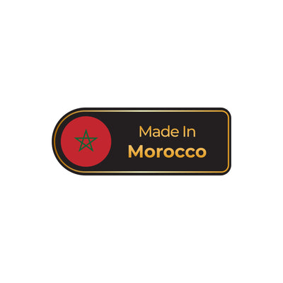 Made in Morocco