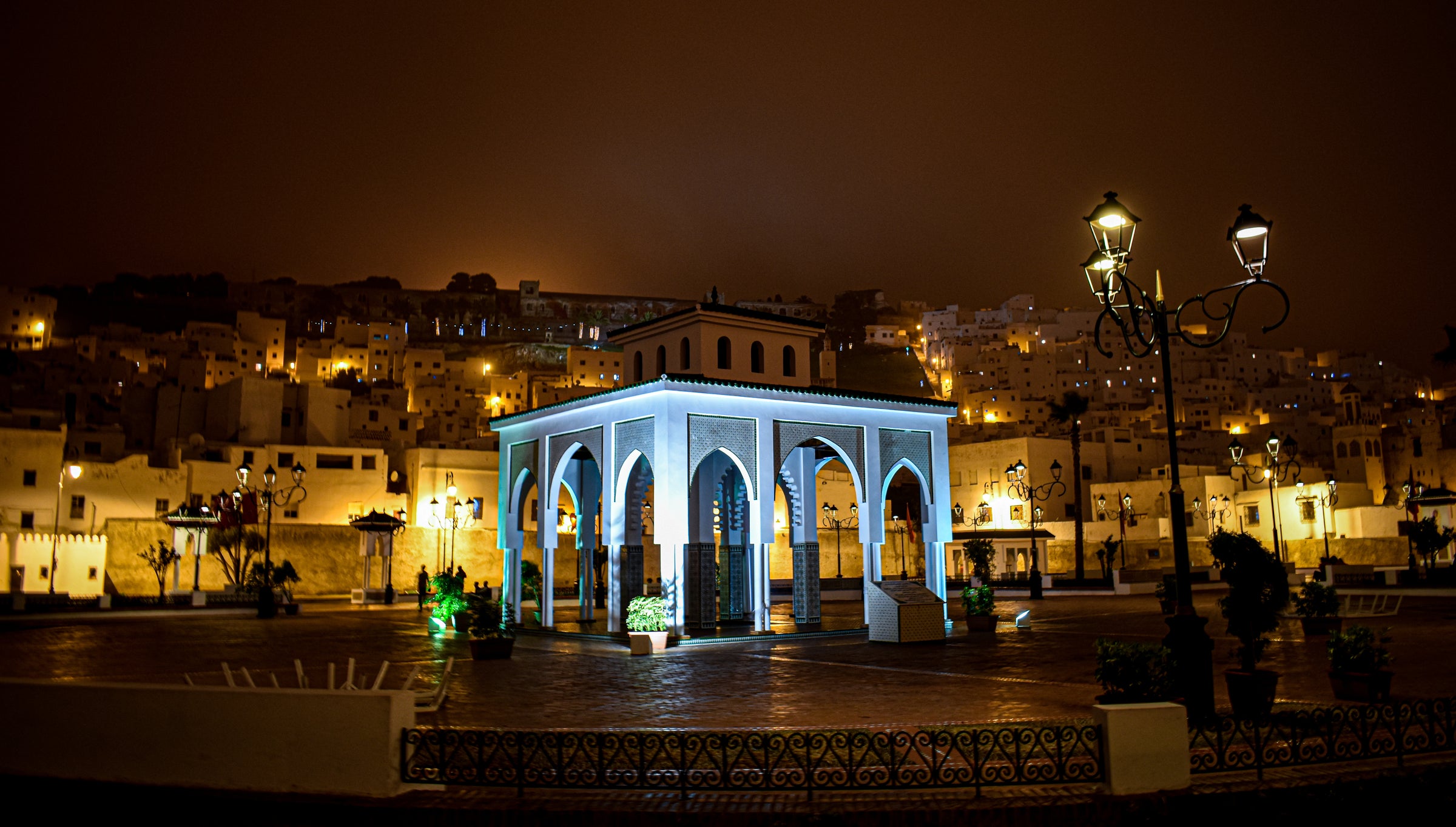 Tetouan