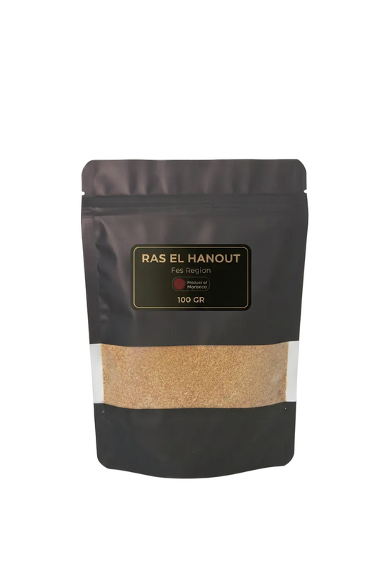 Ras al Hanout
