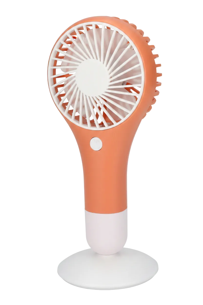 Handventilator