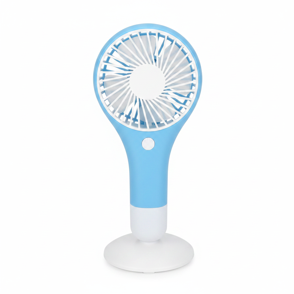 Handventilator