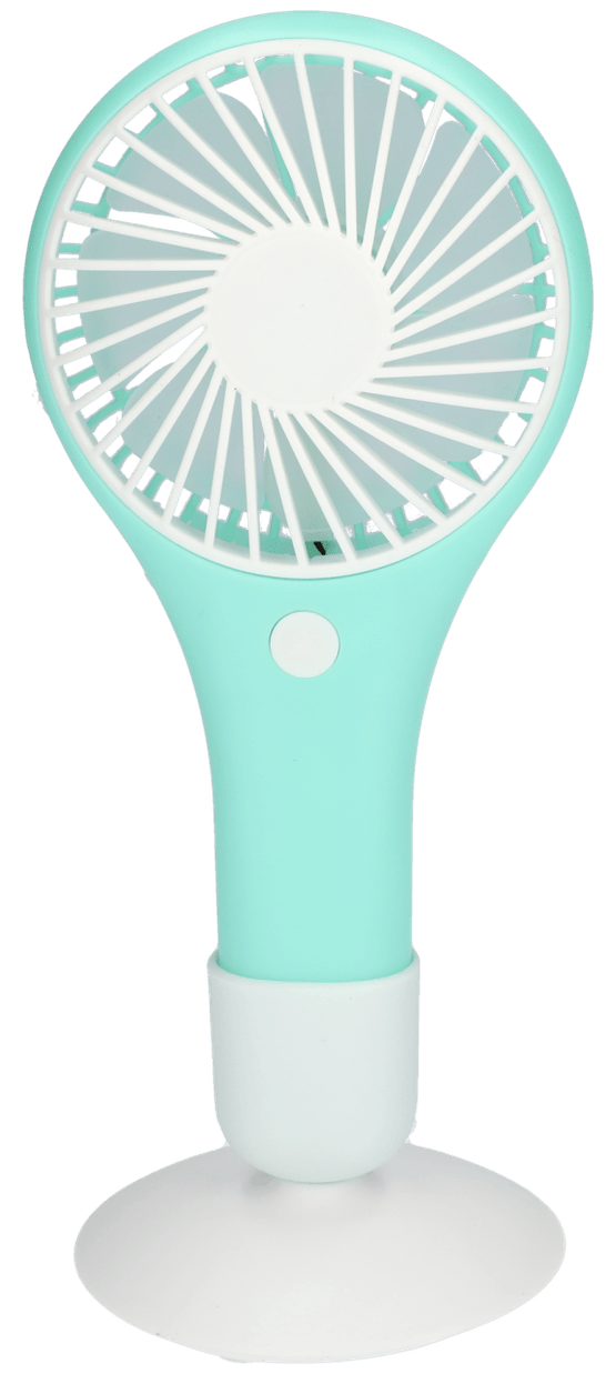 Handventilator