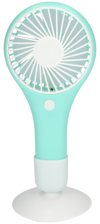 Handventilator