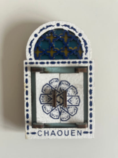 Koelkastmagneet Chefcouan 2