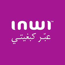 Inwi 5GB online data tegoed