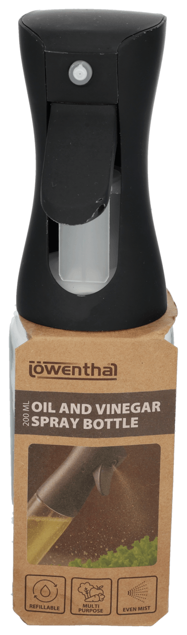 Olieverstuiver 200 ML