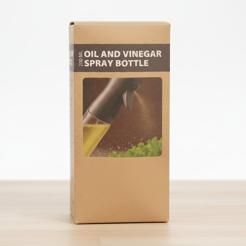 Olieverstuiver 200 ML