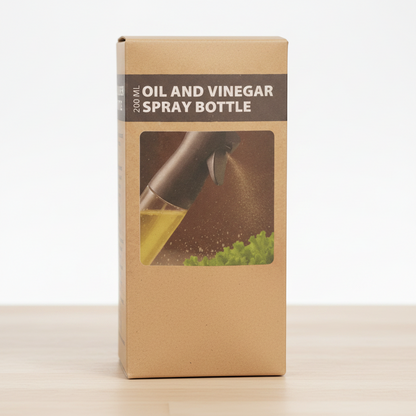 Olieverstuiver 200 ML