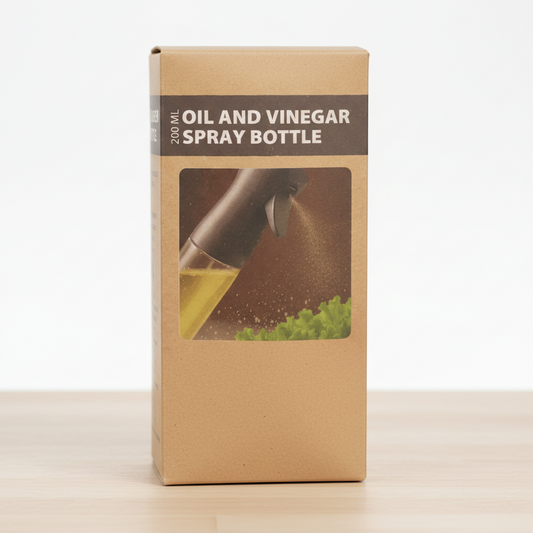 Olieverstuiver 200 ML
