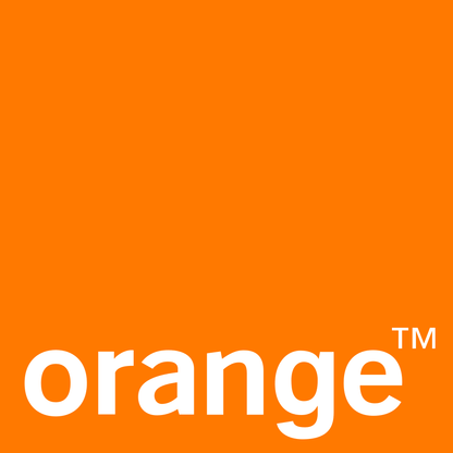Startpakket Orange simkaart 5GB