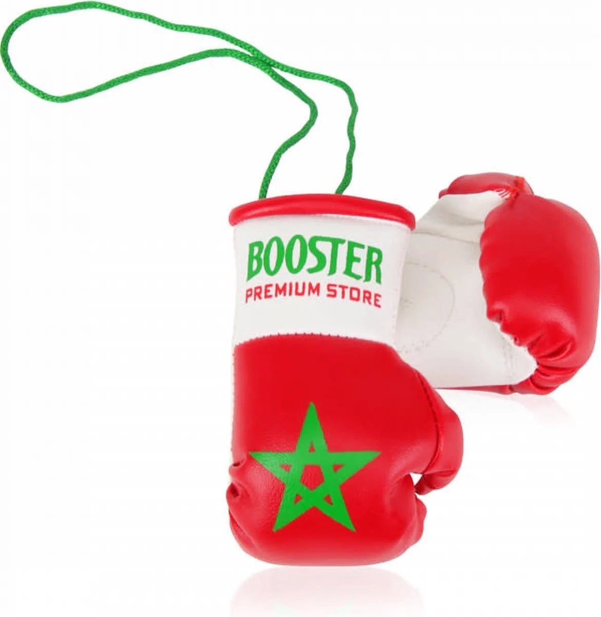 Mini Bokshandschoenen Marokko